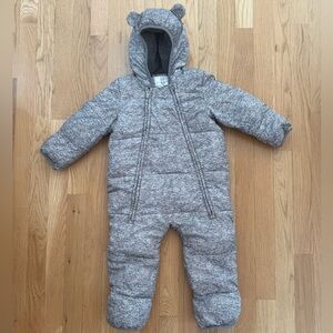 GAP Toddler Snowsuit